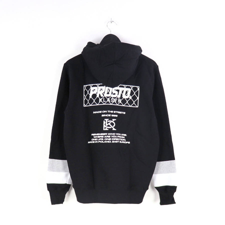 Bluza Prosto HOODIE BACKSEN