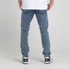 Spodnie SSG SLIM KLASYK Dark Jeans