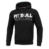 Bluza PIT BULL Tnt Czarna