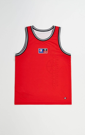 Tank Top Champion Mesh dwustronny 219810
