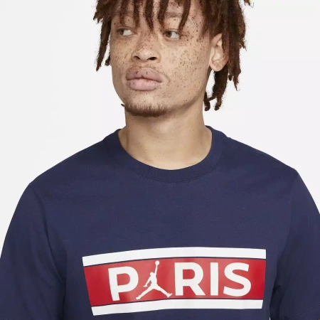 Koszulka Jordan x Paris Saint-Germain