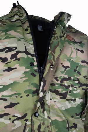Kurtka Metoda Sport Camo MH ROMB