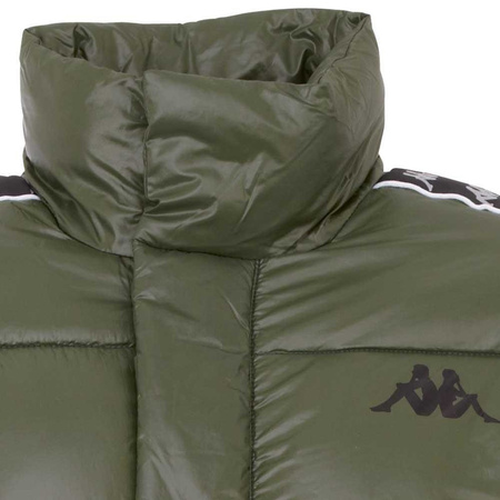 Kurtka Kappa Authentic Francis Khaki