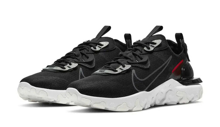Buty Nike React Vision 3M ( CT3343-002)