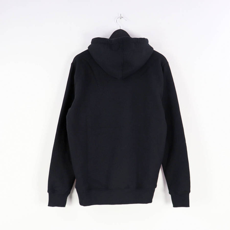 Bluza Prosto HOODIE Emblem Black