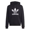 Bluza adidas Trefoil Czarna IM4489