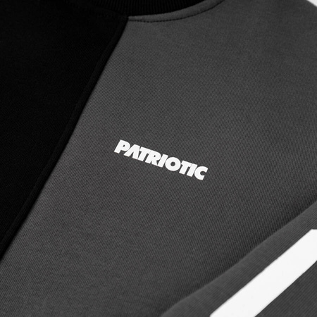 BLUZA PATRIOTIC Futura 09