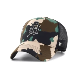 Czapka '47 Detroit Tigers Digital Star