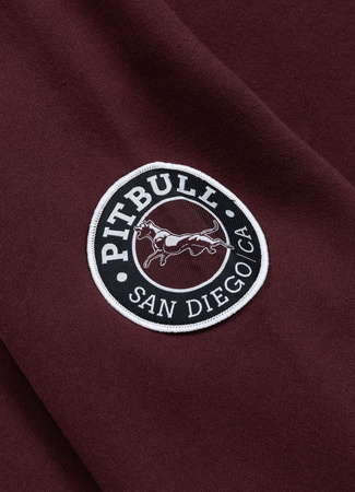 Bluza PIT BULL NORTON