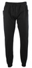 Spodnie Metoda CLASSIC LEATHER JOGGER BLACK