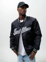 Kurtka College Jigga Wear Baseball