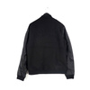 Kurtka Prosto JACKET BAZE BLACK