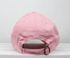 Czapka Mitchell & Ness strapback M&N Own Brand pink - Team Logo Low Pro