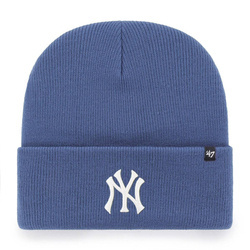 Czapka Zimowa New York Yankees '47 MLB CUFF KNIT