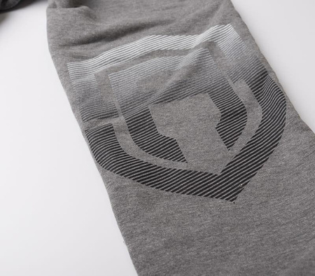 Spodnie dresowe Street Autonomy Classic Logo Break melange 2018 (WZNOWIENIE BESTSELLER)