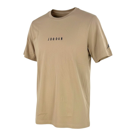 T-shirt Air Jordan Embroidered Air Crew - DM3182-257