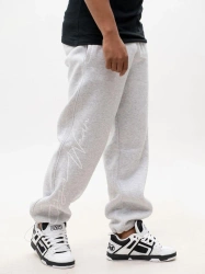 Spodnie Dresowe Jigga Wear Written Tag