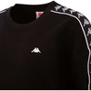 Bluza Kappa Hanka Czarna