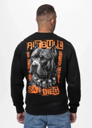 Bluza PIT BULL BLACKY