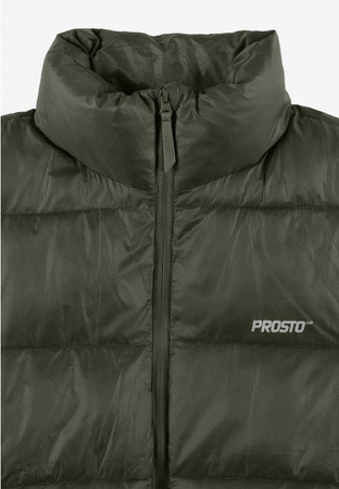 Kurtka Prosto Puffer Jacket Void-9