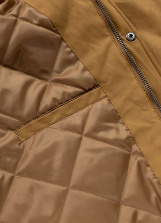 Kurtka Pit Bull bejsbolówka RADFORD