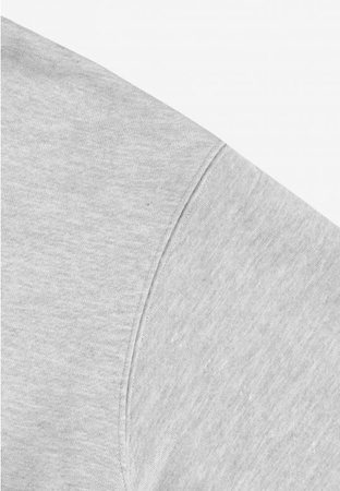 Bluza Prosto Zip Axel Gray