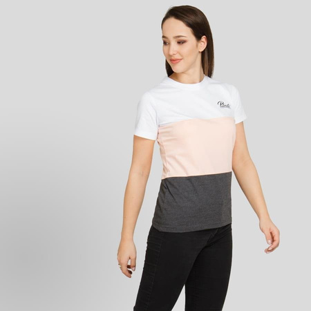 Koszulka Patriotic PATSPICY TRIO T-SHIRT DAMSKI