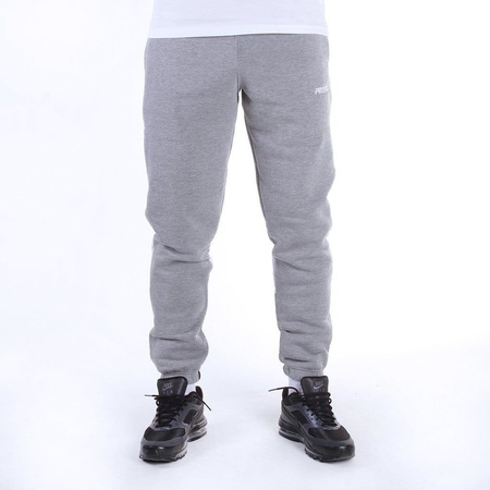 DRESY PROSTO PANTS SELLO CONCRETE