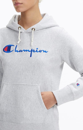 BLUZA CHAMPION SWEATSHIRT REVERSE WEAVE HOODIE