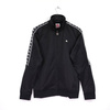 Bluza Kappa AUTHENTIC Hilk Czarna