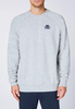 Bluza Kappa TAULE GREY MELANGE