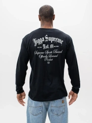 Longsleeve Jigga Wear