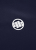 BLUZA PIT BULL TAPE LOGO Granatowa