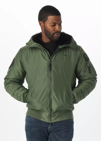 Kurtka Pit Bull BEEJAY 2 OLIWKOWA