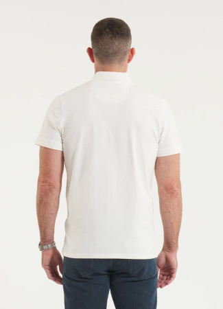 Koszulka Pit Bull Polo Jersey Slim Fit Small Logo