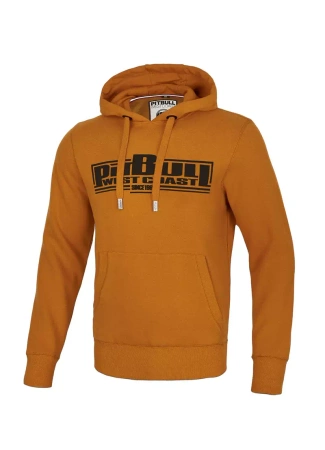BLUZA PIT BULL CLASSIC BOXING 2 MIODOWA