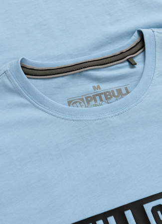 T-shirt Pit Bull EIGHTY NINE DOG