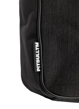 TORBA PIT BULL CIRCAL DOG Czarna