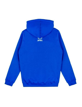 BLUZA KANGURKA SWOLLEN HABER DBL550