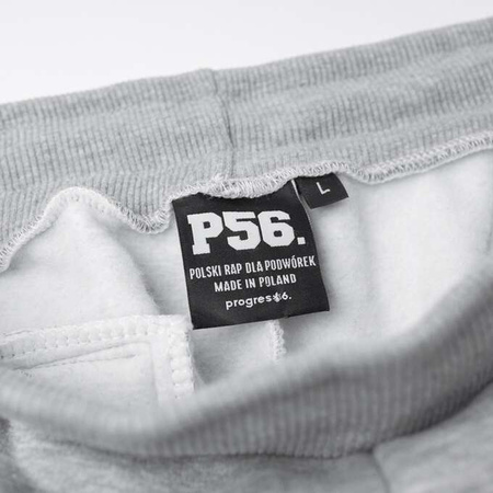 Spodnie dresowe P56 AMH