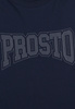 Koszulka Prosto Collage Navy