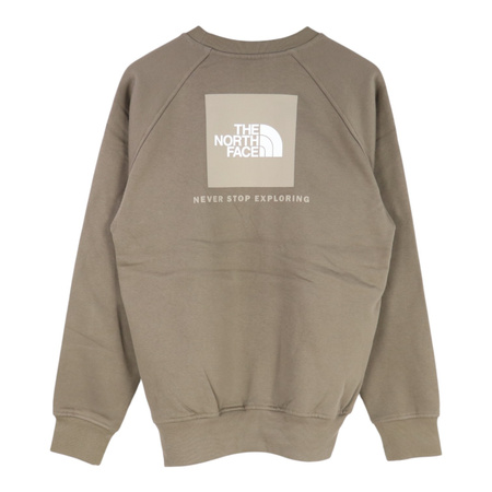 Bluza The North Face Redbox Crew