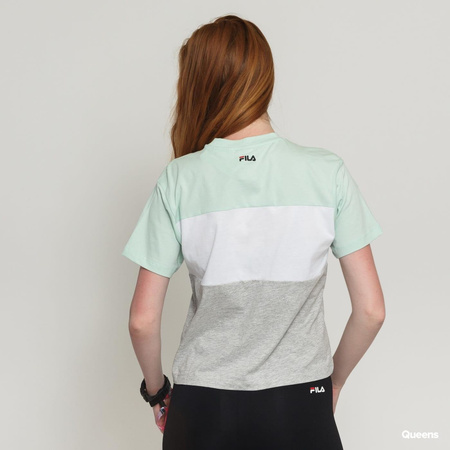 Koszulka Fila Women Allison Tee