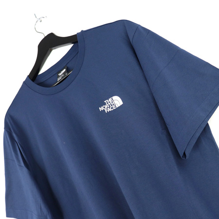 Koszulka The North Face Simple Dome Tee