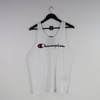 Tank Top Champion White 220780