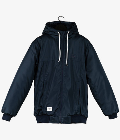 Kurtka Zimowa Elade WINTER JACKET CLASSIC NAVY BLUE 22