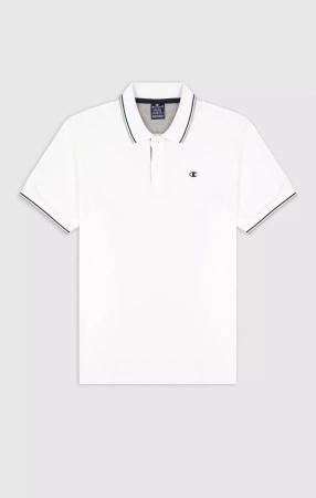 Koszulka Polo Champion Logo C 218755