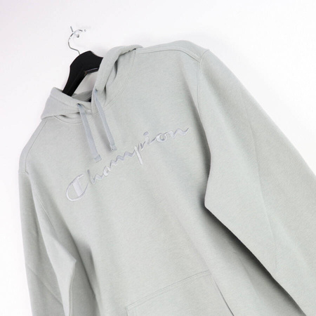 Bluza Champion Script Logo Hoodie
