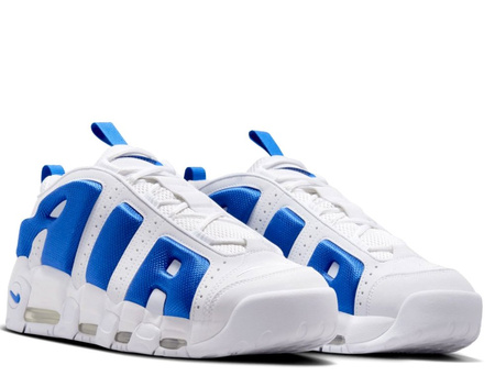 Buty Nike More Uptempo Low FZ3055-101