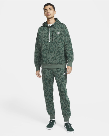 Bluza Nike z kapturem Nike Sportswear Club